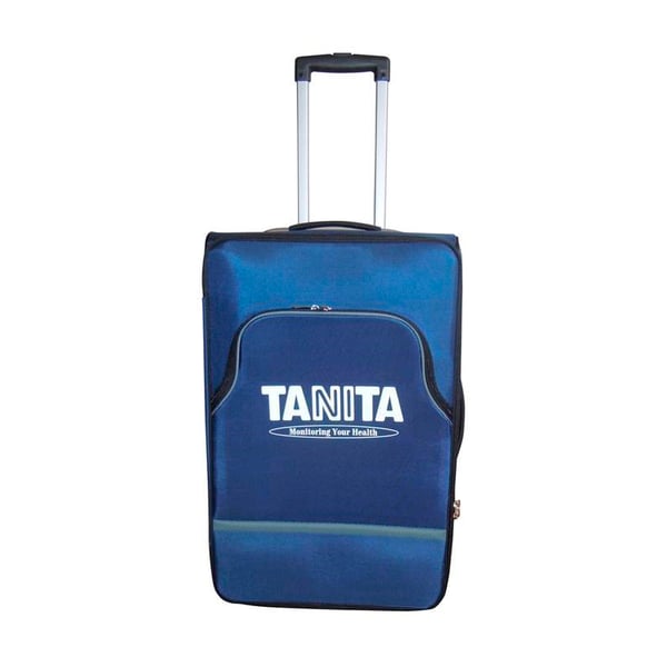 Maleta de transporte para báscula Tanita MC 780-S MA